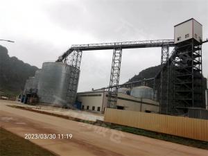 石化（鍛后焦、石油焦）